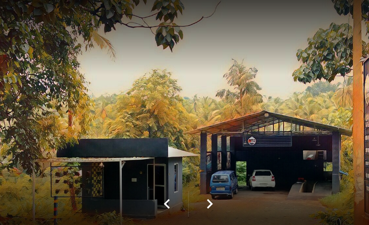 Washtime CAR WASH