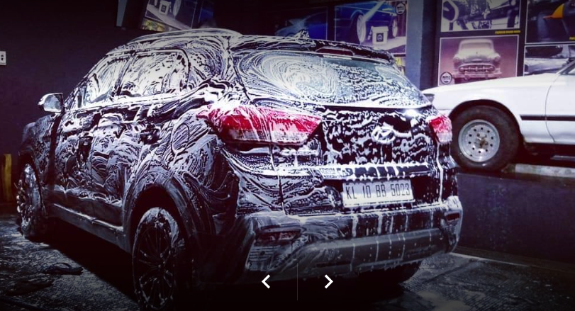 Washtime CAR WASH