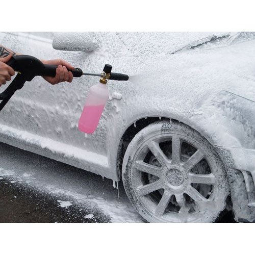 Washtime CAR WASH