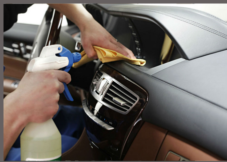 Washtime CAR WASH